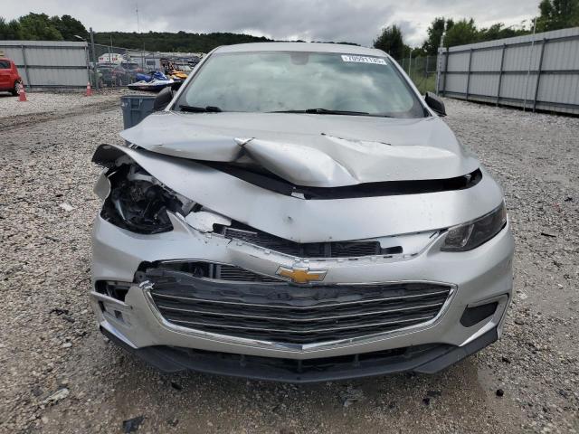 Photo 5 from auction – 2017 CHEVROLET MALIBU LS with VIN 1G1ZB5ST2HF225379