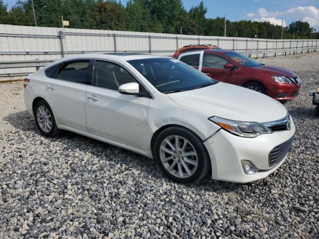 Photo 4 from auction – 2013 TOYOTA AVALON BAS with VIN 4T1BK1EB7DU030657