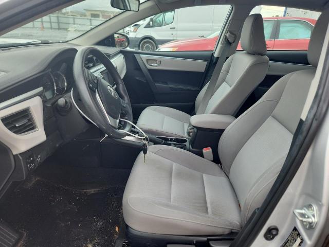 Photo 7 from auction – 2016 TOYOTA COROLLA L with VIN 2T1BURHE6GC546674