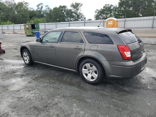 Photo 2 from auction – 2008 DODGE MAGNUM with VIN 2D4FV47T78H213136