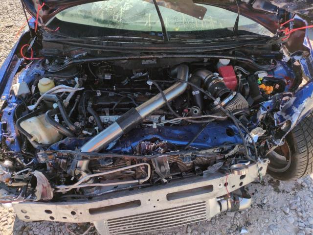 Photo 11 from auction – 2013 MITSUBISHI LANCER EVO with VIN JA32W8FV9DU008863