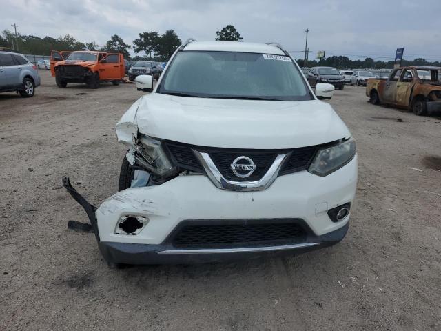 Photo 5 from auction – 2015 NISSAN ROGUE S with VIN 5N1AT2MT8FC862302