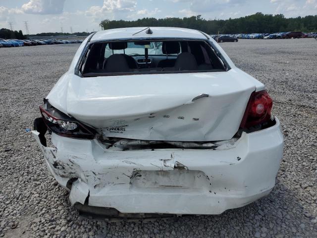 Photo 6 from auction – 2013 DODGE AVENGER SE with VIN 1C3CDZABXDN621474