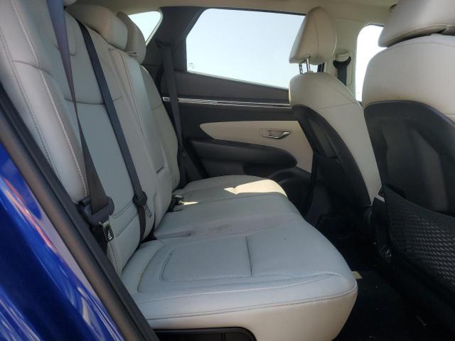 Photo 11 from auction – 2023 HYUNDAI TUCSON SEL with VIN 5NMJFCAE3PH166196