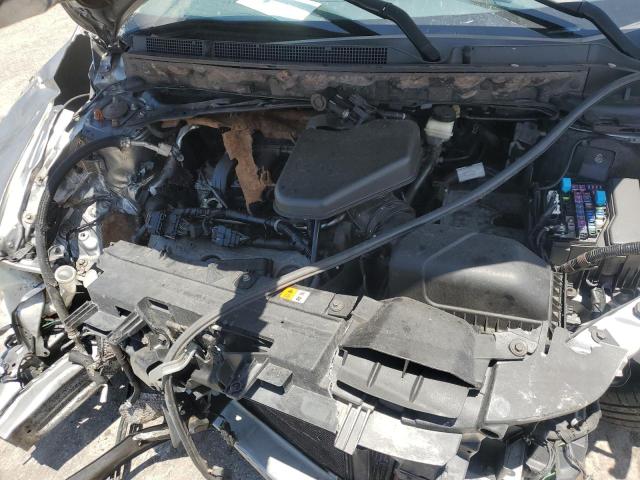 Photo 12 from auction – 2011 MAZDA CX-9 with VIN JM3TB3BV1B0316003