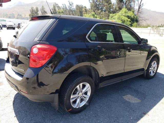 Photo 3 from auction – 2011 CHEVROLET EQUINOX LS with VIN 2GNALBEC8B1245539