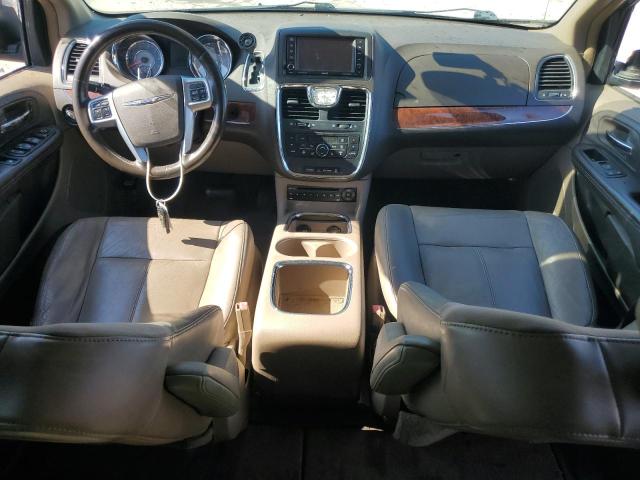 Photo 8 from auction – 2011 CHRYSLER TOWN & COU with VIN 2A4RR6DG3BR727790