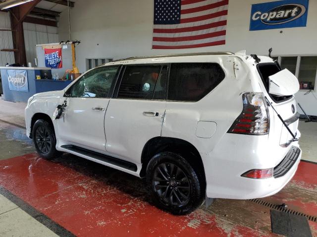 Photo 2 from auction – 2021 LEXUS GX 460 PRE with VIN JTJAM7BX2M5277735