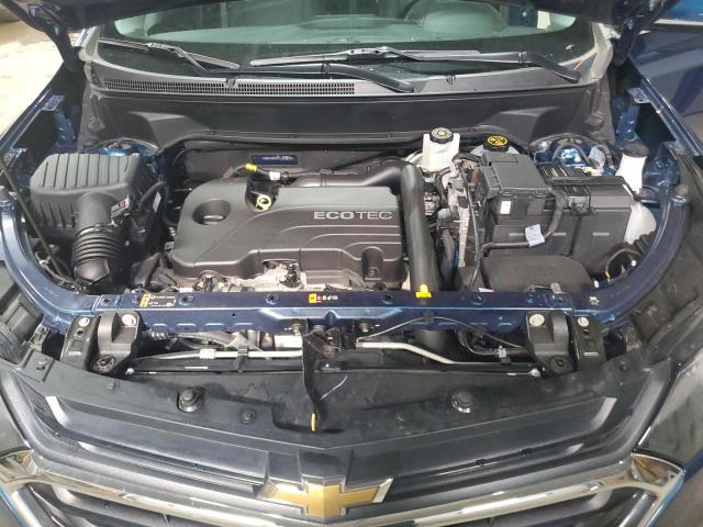 Photo 12 from auction – 2020 CHEVROLET EQUINOX LT with VIN 3GNAXUEV7LL319812