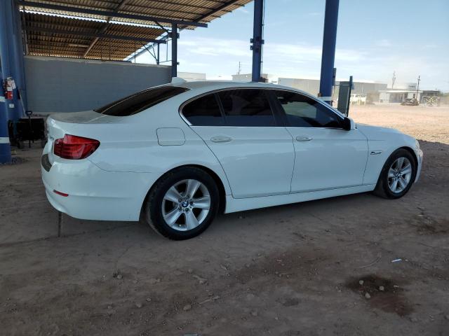 Photo 3 from auction – 2011 BMW 528 I with VIN WBAFR1C51BC738448