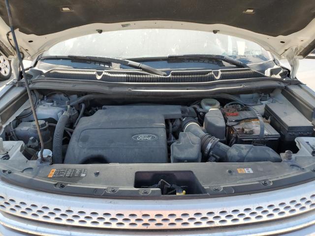 Photo 12 from auction – 2013 FORD EXPLORER XLT with VIN 1FM5K8D8XDGC16445