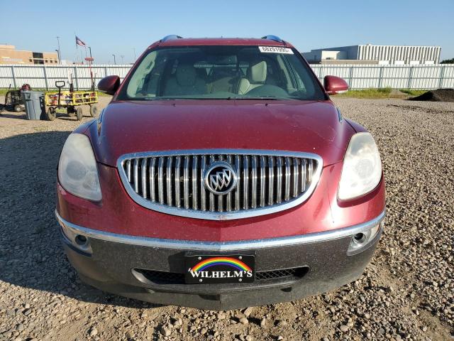 Photo 5 from auction – 2009 BUICK ENCLAVE CX with VIN 5GAEV23D19J207491