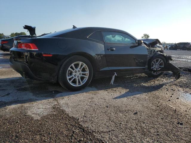 Photo 3 from auction – 2014 CHEVROLET CAMARO LS with VIN 2G1FA1E31E9276189