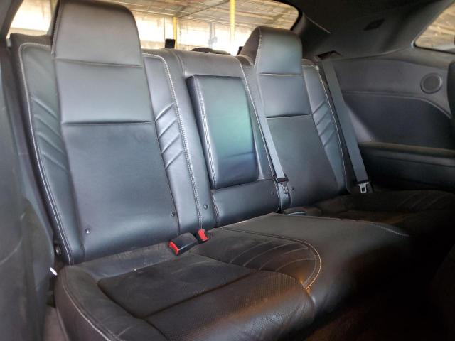Photo 10 from auction – 2017 DODGE CHALLENGER with VIN 2C3CDZDJ8HH502842