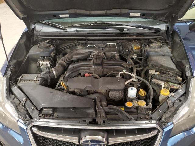 Photo 11 from auction – 2015 SUBARU IMPREZA with VIN JF1GJAA61FH015109