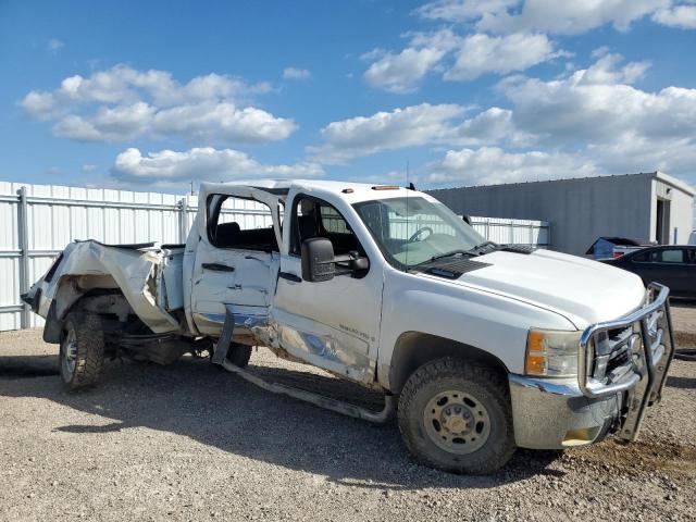 Zdjęcie 4 z aukcji – 2008 CHEVROLET SILVERADO z VIN 1GCHK23608F209353