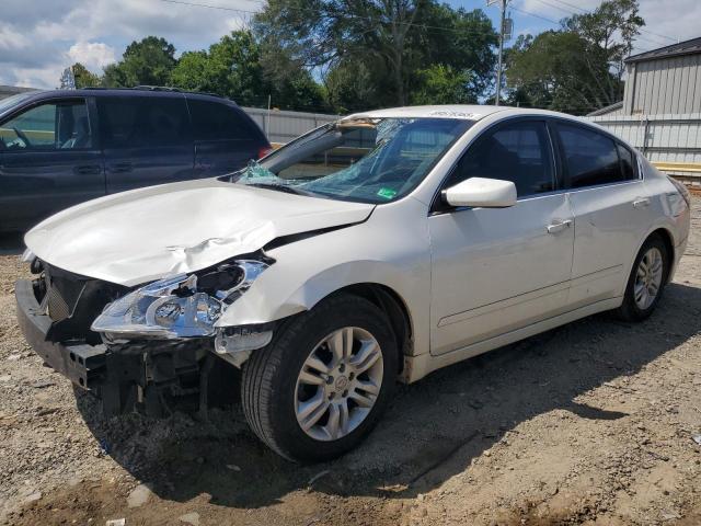 NISSAN ALTIMA BASE 2010 with VIN 1N4AL2AP1AN524044 - Photo from auction