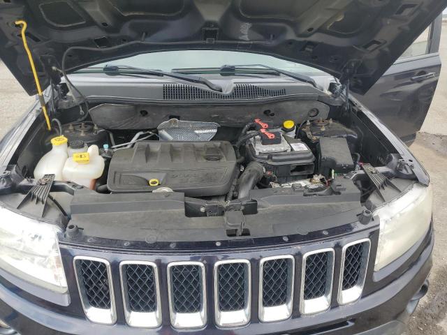 Photo 12 from auction – 2011 JEEP COMPASS SP with VIN 1J4NF1FB3BD159362