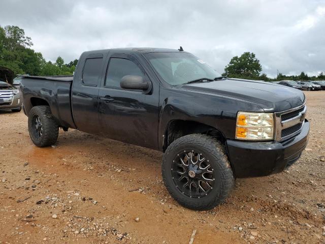 Photo 4 from auction – 2008 CHEVROLET SILVERADO C1500 with VIN 2GCEC19J681254018