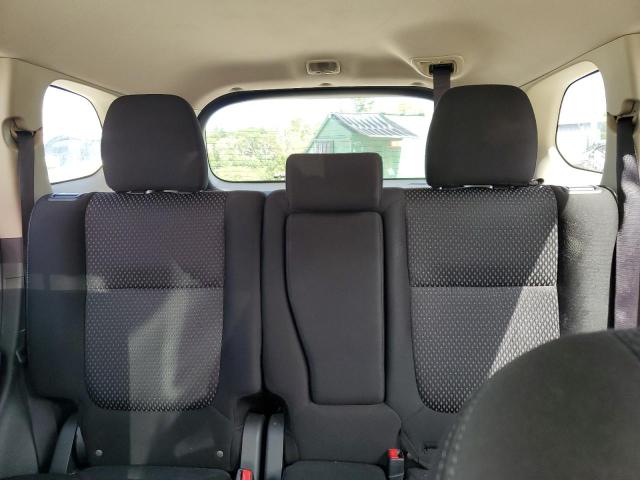 Photo 10 from auction – 2016 MITSUBISHI OUTLANDER SE with VIN JA4AZ3A31GZ017989
