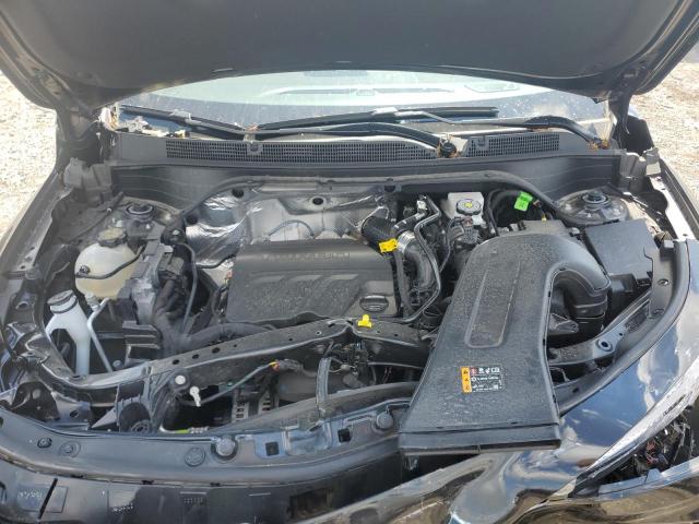 Photo 12 from auction – 2025 BUICK ENVISTA AV with VIN KL47LCEP9SB070577