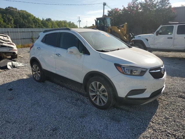 Photo 4 from auction – 2019 BUICK ENCORE PRE with VIN KL4CJASB8KB832010