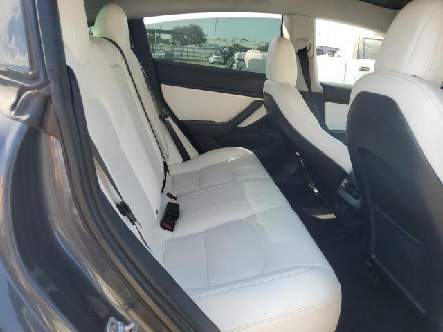 Photo 10 from auction – 2018 TESLA MODEL 3 with VIN 5YJ3E1EB8JF134997