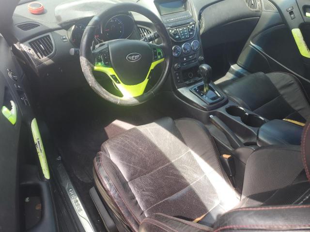 Photo 8 from auction – 2013 HYUNDAI GENESIS CO with VIN KMHHT6KD0DU110974