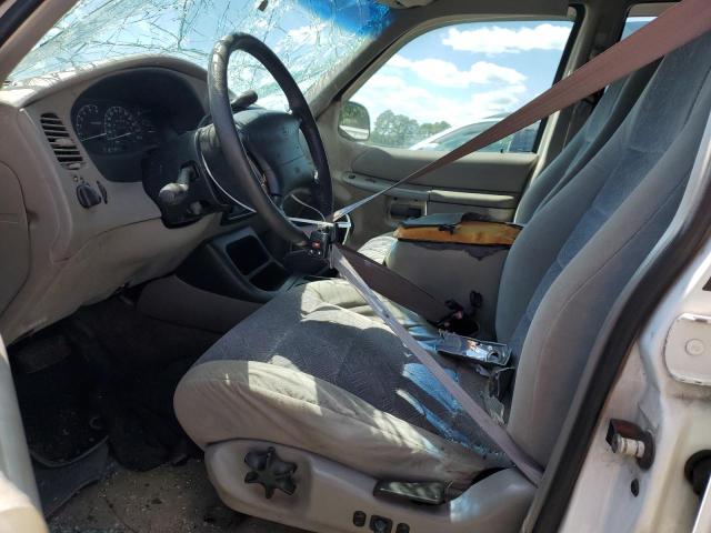 Photo 7 from auction – 2001 FORD EXPLORER XLT with VIN 1FMZU63E01ZA49486