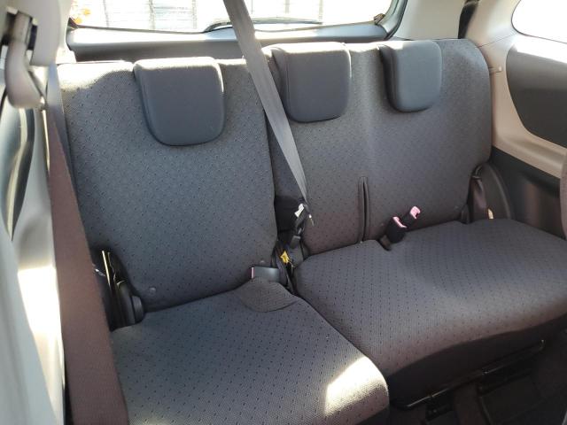 Photo 10 from auction – 2011 TOYOTA YARIS with VIN JTDJT4K35B5333746