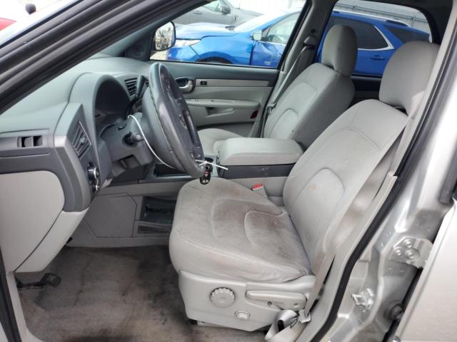Photo 7 from auction – 2007 BUICK RENDEZVOUS with VIN 3G5DA03LX7S502111
