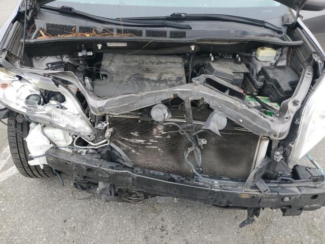 Photo 12 from auction – 2016 TOYOTA SIENNA XLE with VIN 5TDYK3DC3GS757355