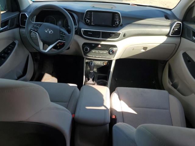 Photo 8 from auction – 2019 HYUNDAI TUCSON SE with VIN KM8J2CA47KU006712