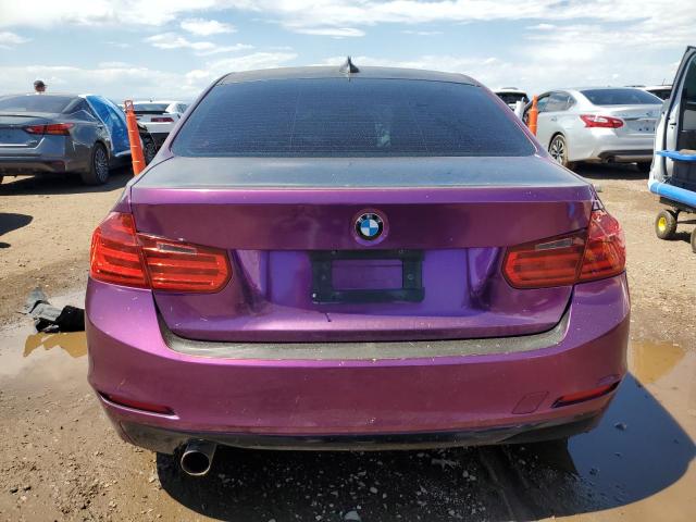 Photo 6 from auction – 2013 BMW 328 XI with VIN WBA3B3C50DF542473
