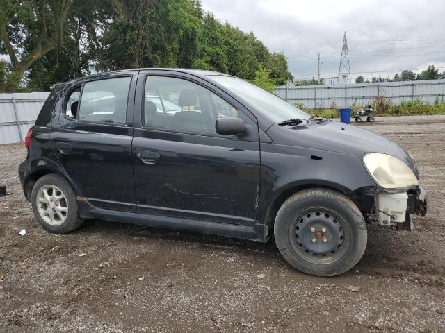 Фото 4 с аукциона – 2004 TOYOTA ECHO с VIN JTDKT123X40053484