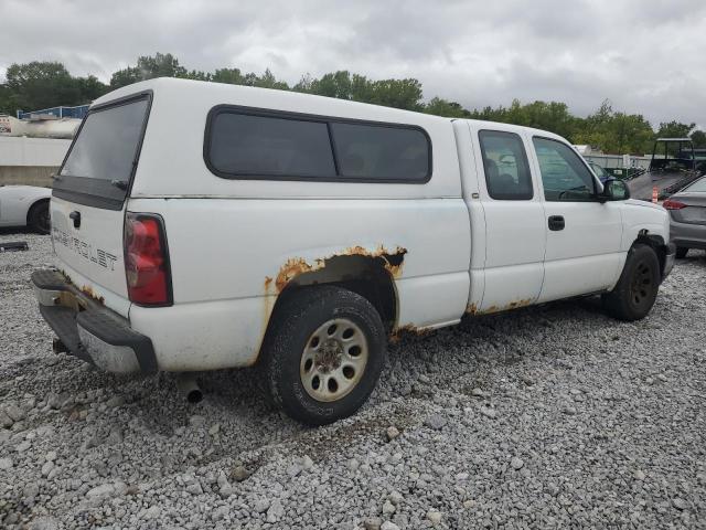 Photo 3 from auction – 2005 CHEVROLET SILVERADO with VIN 1GCEC19X45Z227794