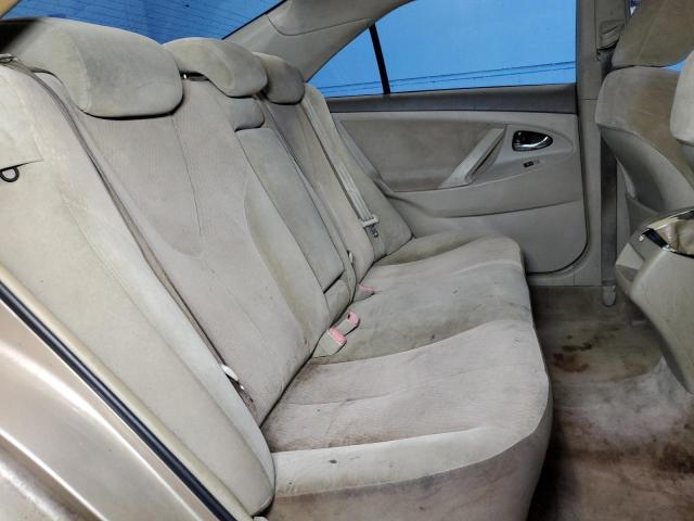 Photo 10 from auction – 2011 TOYOTA CAMRY BASE with VIN 4T1BF3EK4BU131829