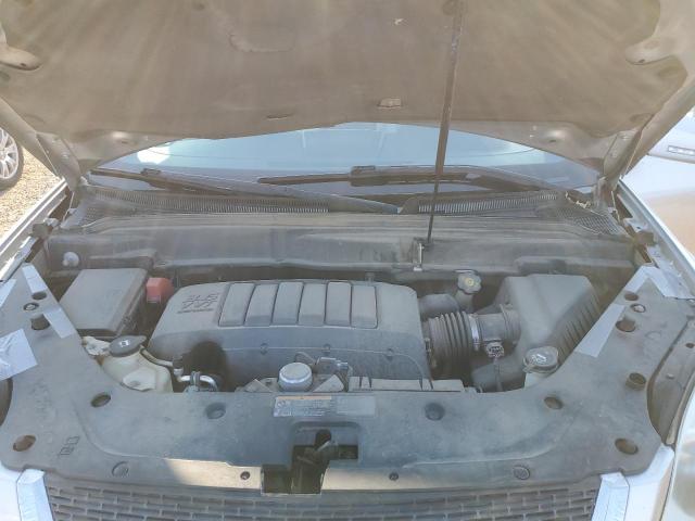 Photo 12 from auction – 2011 GMC ACADIA SLT with VIN 1GKKVRED8BJ260948