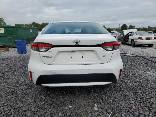 Photo 6 from auction – 2020 TOYOTA COROLLA LE with VIN 5YFEPRAE6LP050525