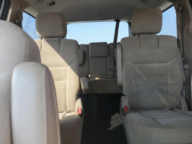 Photo 10 from auction – 2016 DODGE GRAND CARA with VIN 2C4RDGCGXGR312923