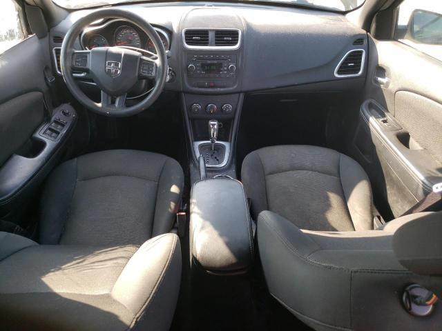 Photo 8 from auction – 2014 DODGE AVENGER SE with VIN 1C3CDZAB1EN226777