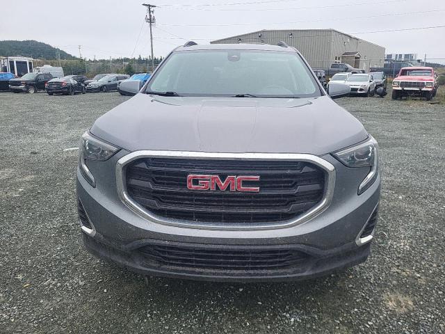 صورة رقم 5 من المزاد - 2020 GMC TERRAIN SL مع VIN 3GKALTEV2LL269873