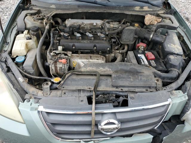 صورة رقم 11 من المزاد - 2003 NISSAN ALTIMA BASE مع VIN 1N4AL11D43C241569