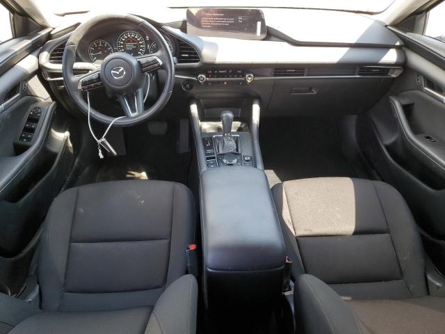 Foto 8 de la subasta – 2025 MAZDA 3 PREFERRE con VIN JM1BPACM7S1771691