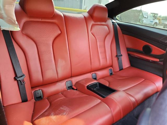 Photo 10 from auction – 2015 BMW M4 with VIN WBS3R9C59FK332040