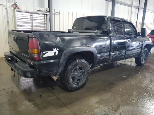 Photo 3 from auction – 2000 CHEVROLET SILVERADO with VIN 2GCEK19V3Y1205641
