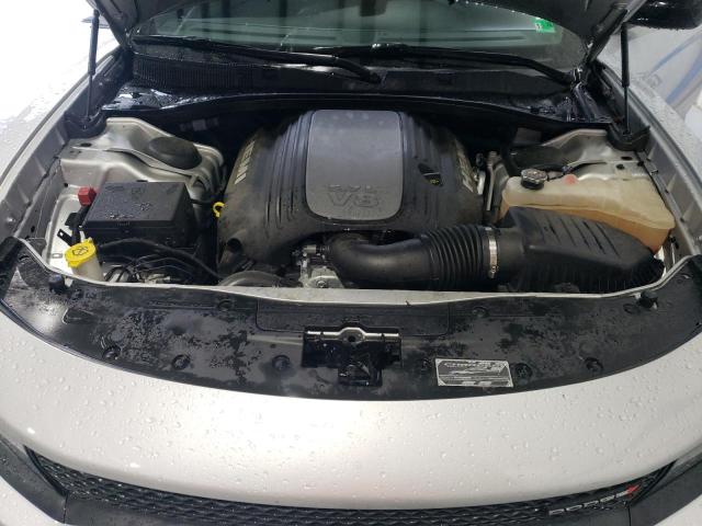 Photo 11 from auction – 2023 DODGE CHARGER R/ with VIN 2C3CDXCT8PH576638