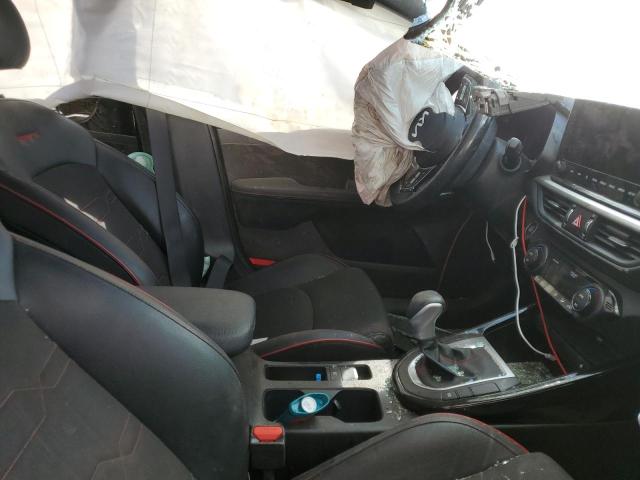 Photo 7 from auction – 2023 KIA FORTE GT with VIN 3KPF44AC0PE577966