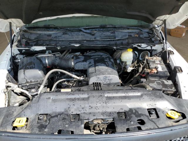 Photo 11 from auction – 2016 RAM 1500 ST with VIN 1C6RR7FG1GS325949
