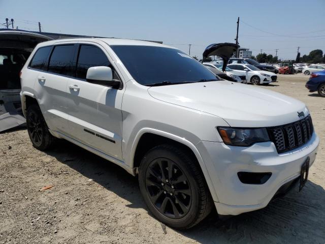 Photo 4 from auction – 2017 JEEP GRAND CHER with VIN 1C4RJFAG1HC767403